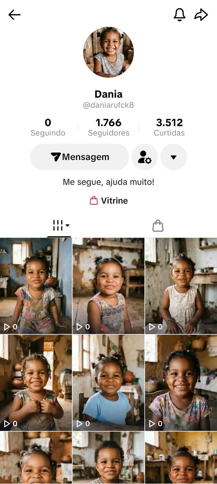 (SHOP OCULTO) 1,7 Mil Seguidores [DESCRIÇÃO]