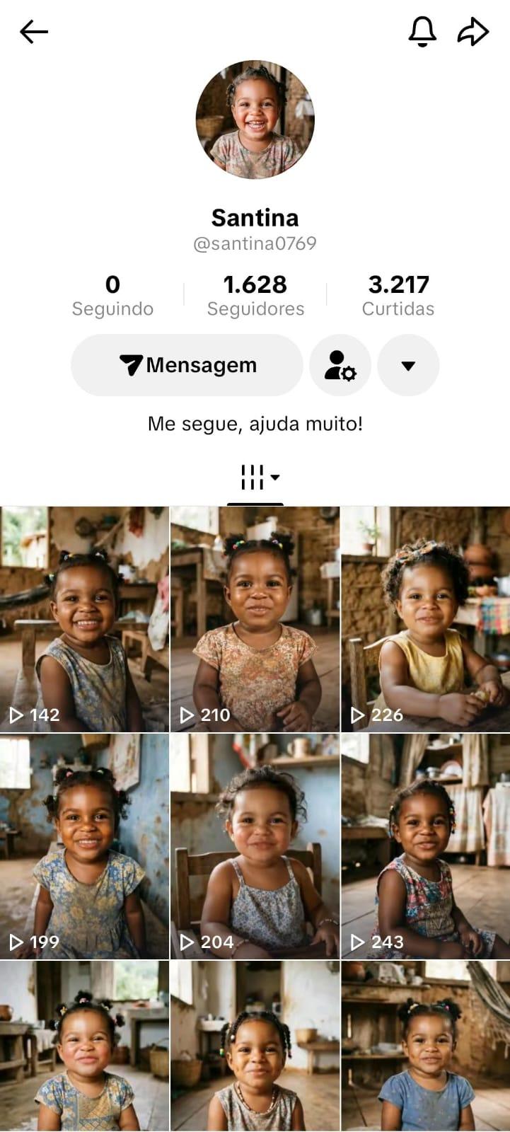 (SHOP OCULTO) 1.6 Mil Seguidores [DESCRIÇÃO]