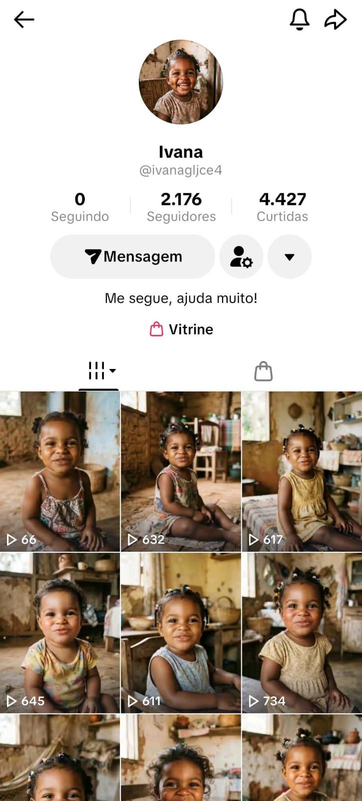 (SHOP OCULTO) 2 Mil Seguidores [LEIA DESCRIÇÃO]